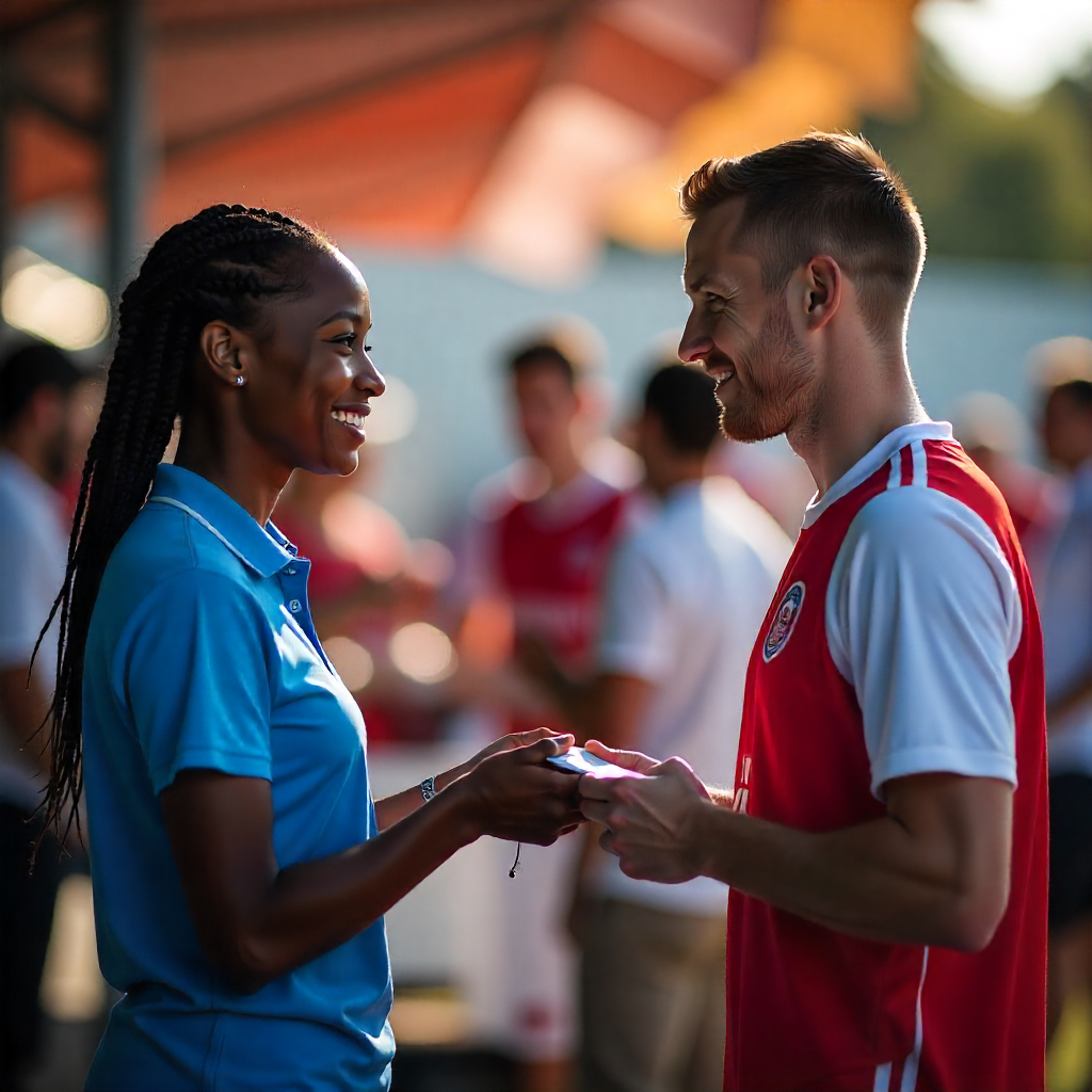 organizacion eventos deportivos - travelfit